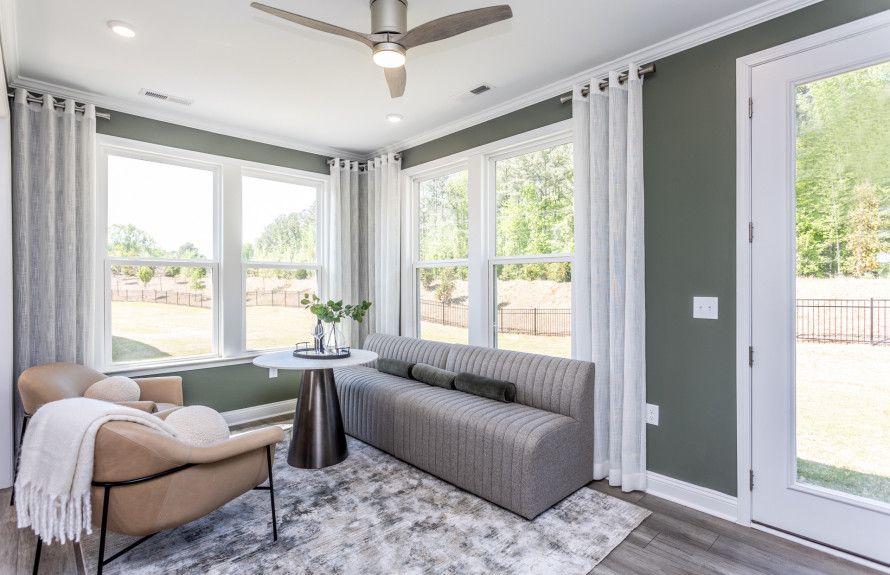 Sunroom Options