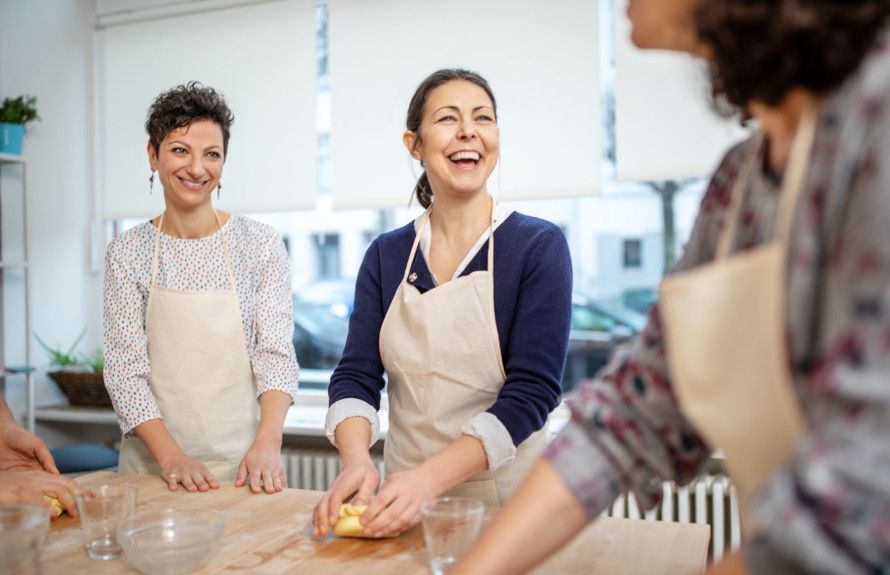 Community Events You'll Love