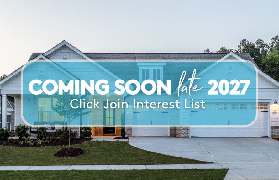 Low-Maintenance Ranch Homes