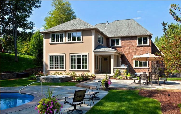 casa en Del Zotto Builders por Del Zotto Builders