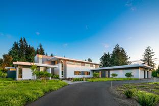 Delahunt Homes por Delahunt Homes en Portland-Vancouver Washington