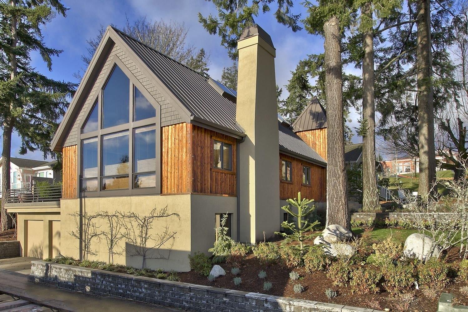 casa en Delahunt Homes por Delahunt Homes