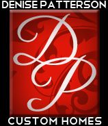 Denise Patterson Custom Homes por Denise Patterson Custom Homes en Oklahoma City Oklahoma