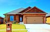 casa en Denise Patterson Custom Homes por Denise Patterson Custom Homes