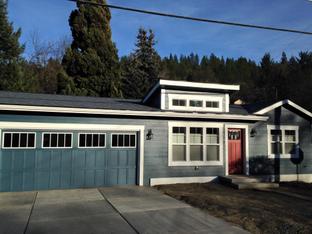 Denn Construction Inc por Denn Construction Inc en Medford-Ashland Oregon