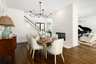 casa en Denneen Custom Home Builders por Denneen Custom Home Builders