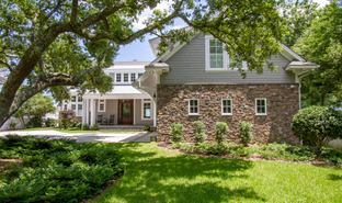 Dennis Moeller Custom Homes por Dennis Moeller Custom Homes en Wilmington North Carolina