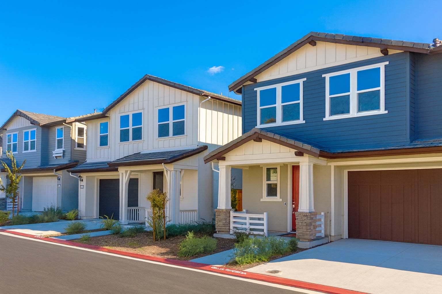 Hummingbird Cottages - Sonoma, CA