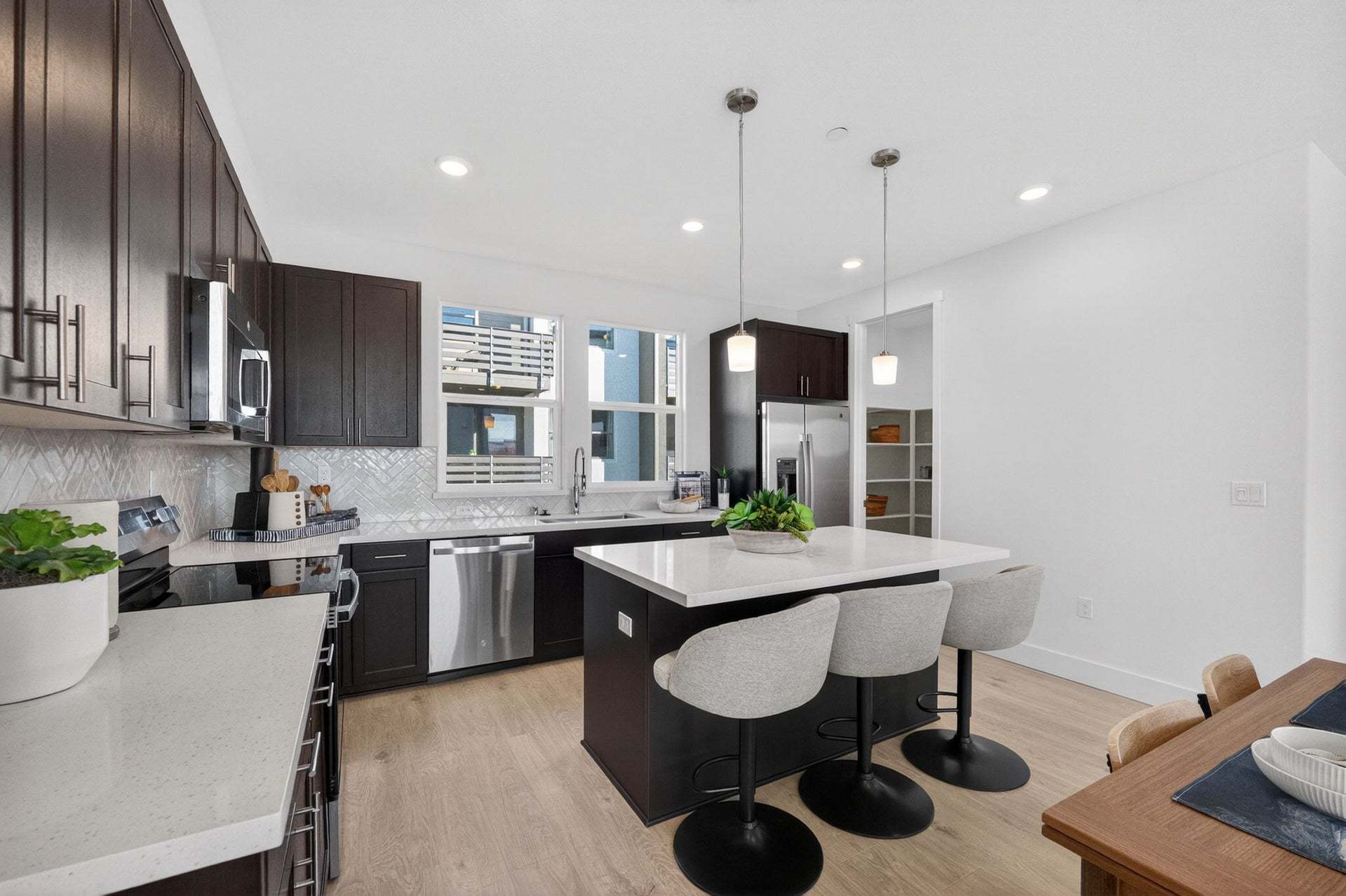 RT 3 | Kitchen