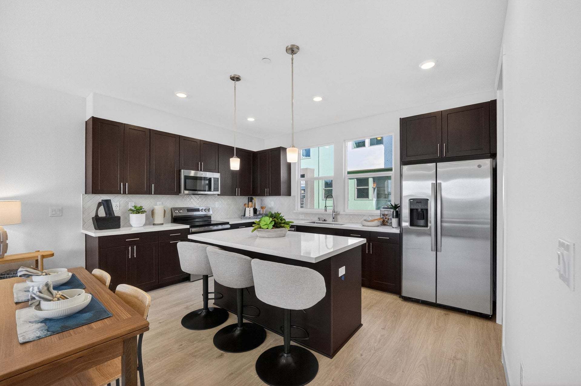 RT 3 | Kitchen