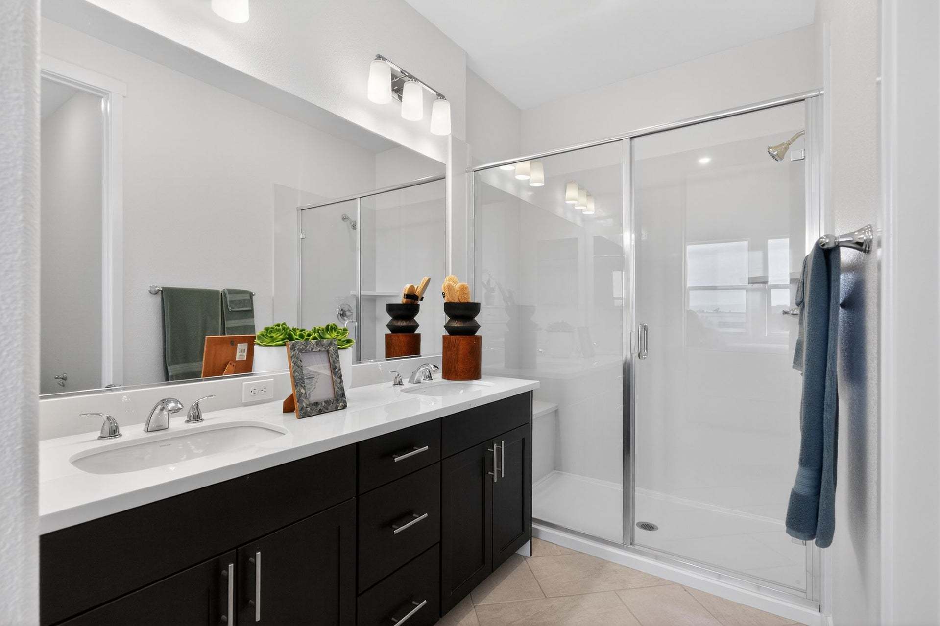 RT 3 | Owner's Bath