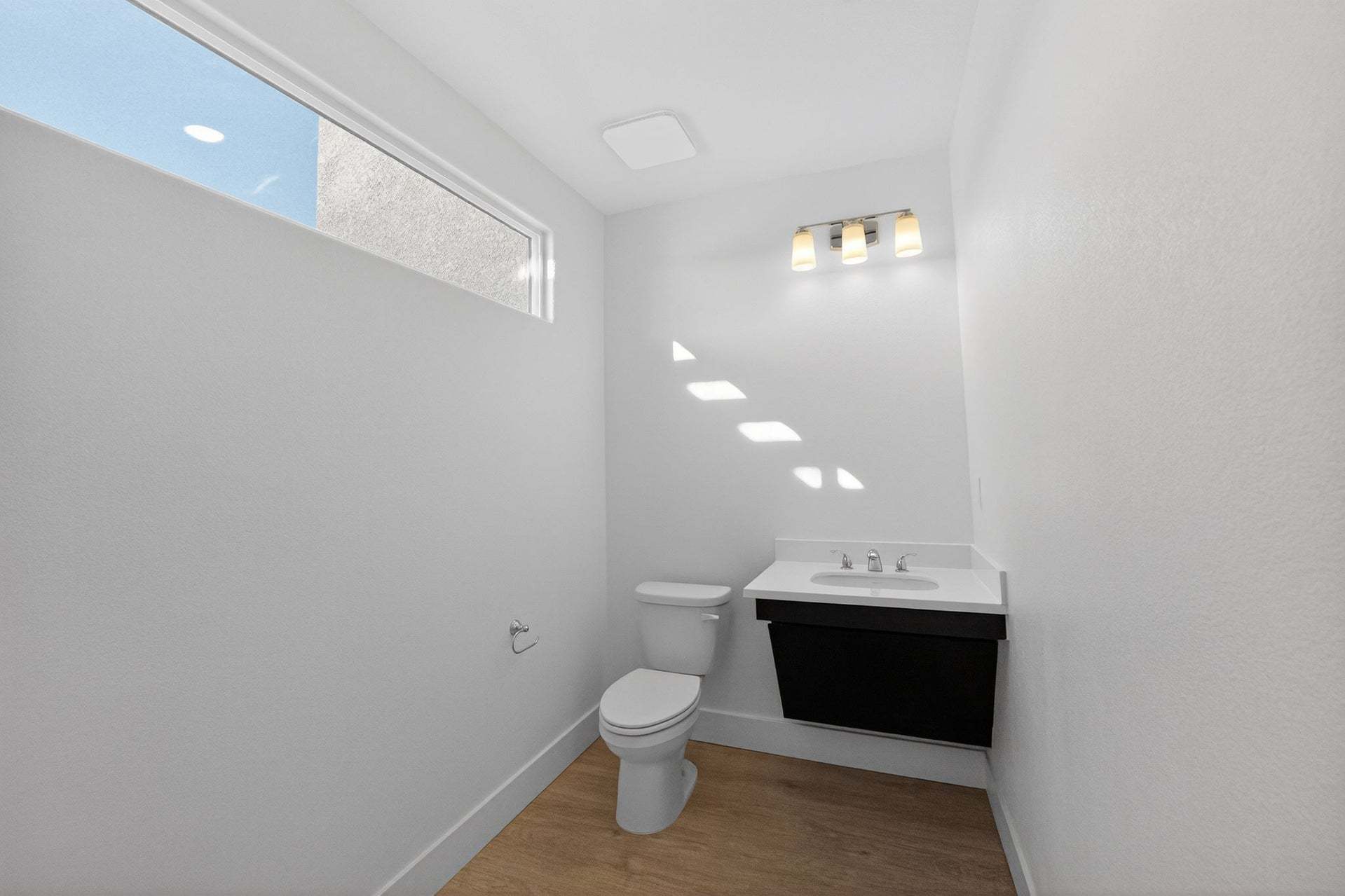 RT 3 | ADP Powder Bath