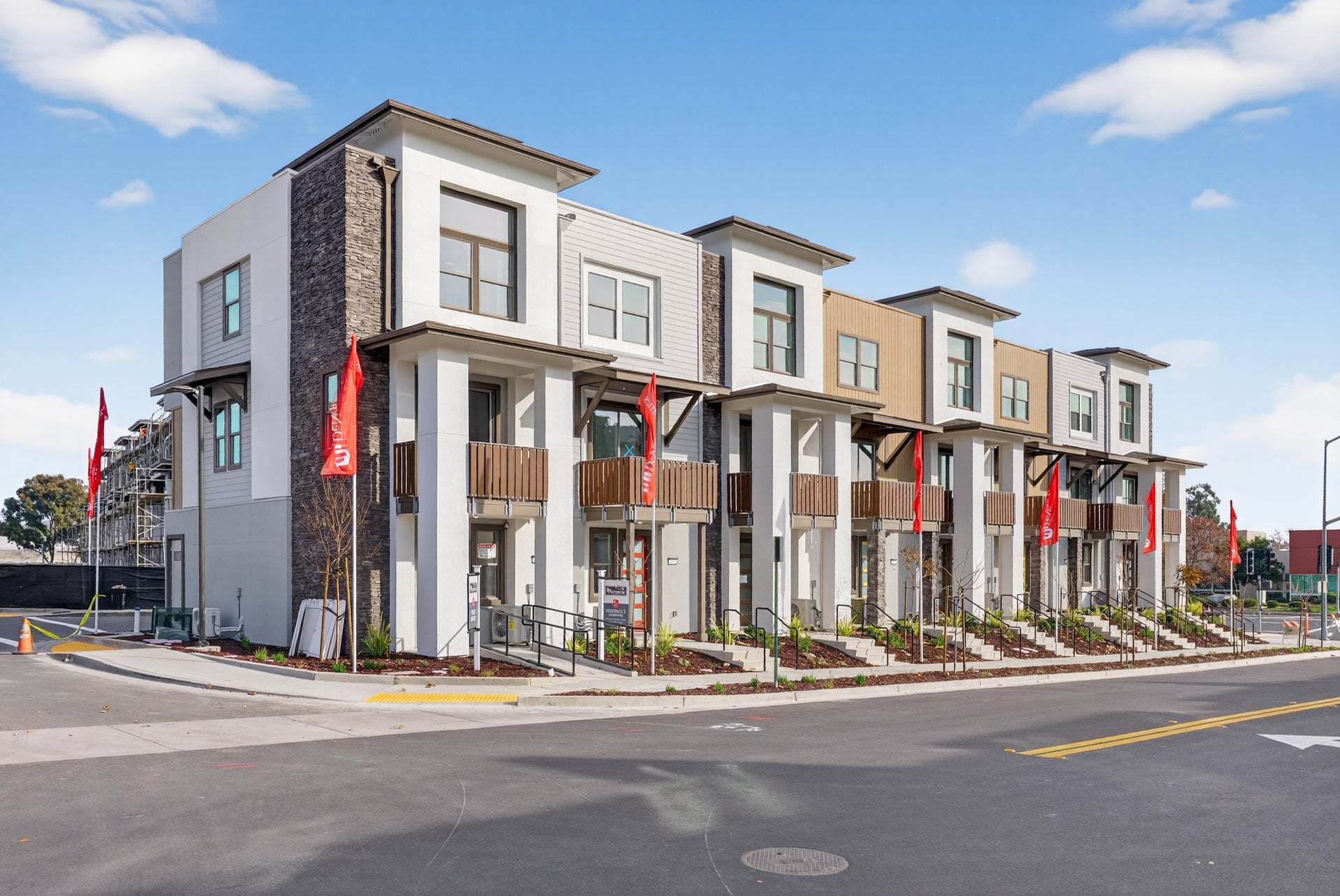 casa en Amarone por DeNova Homes