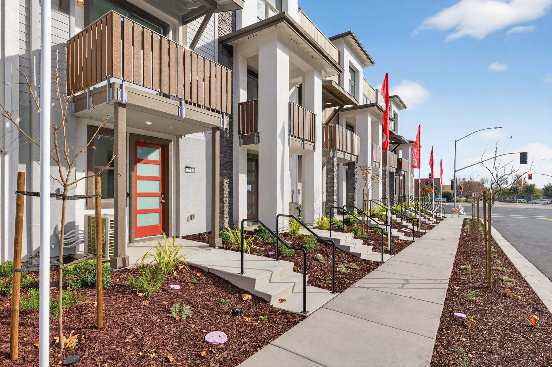 casa en Amarone por DeNova Homes