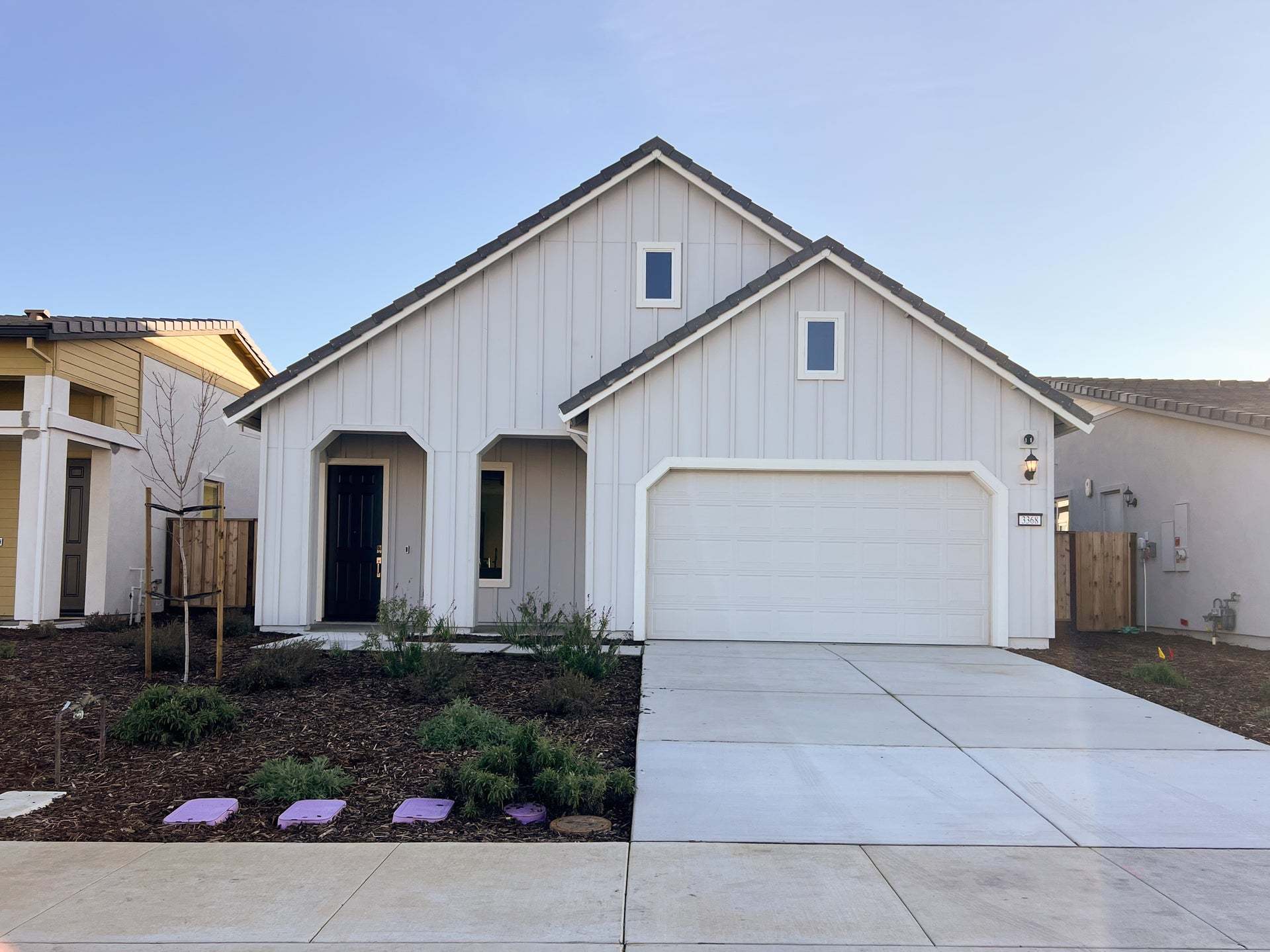 Homesite 69 | Exterior