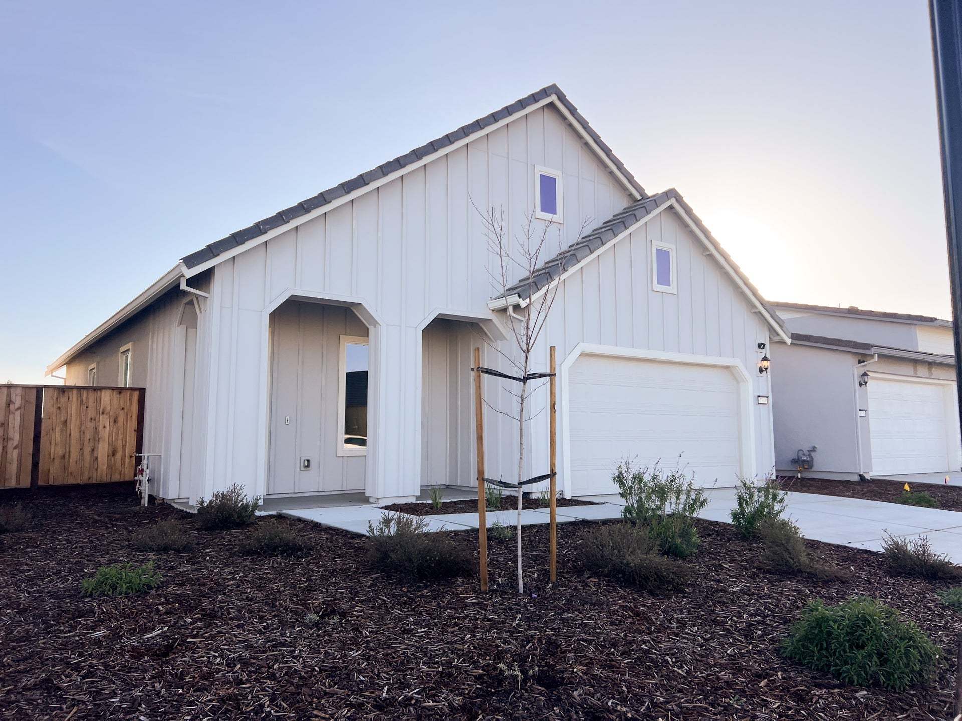Homesite 69 | Exterior