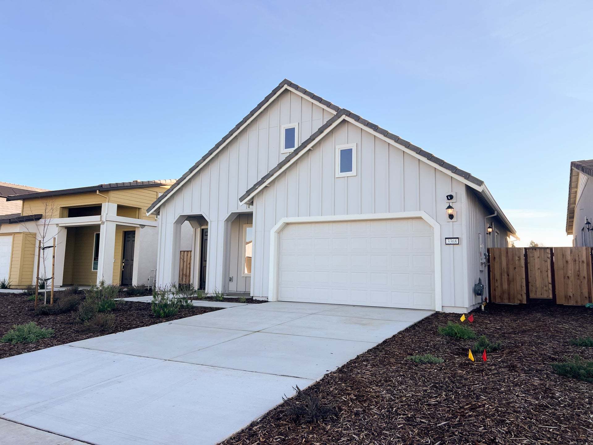 Homesite 69 | Exterior