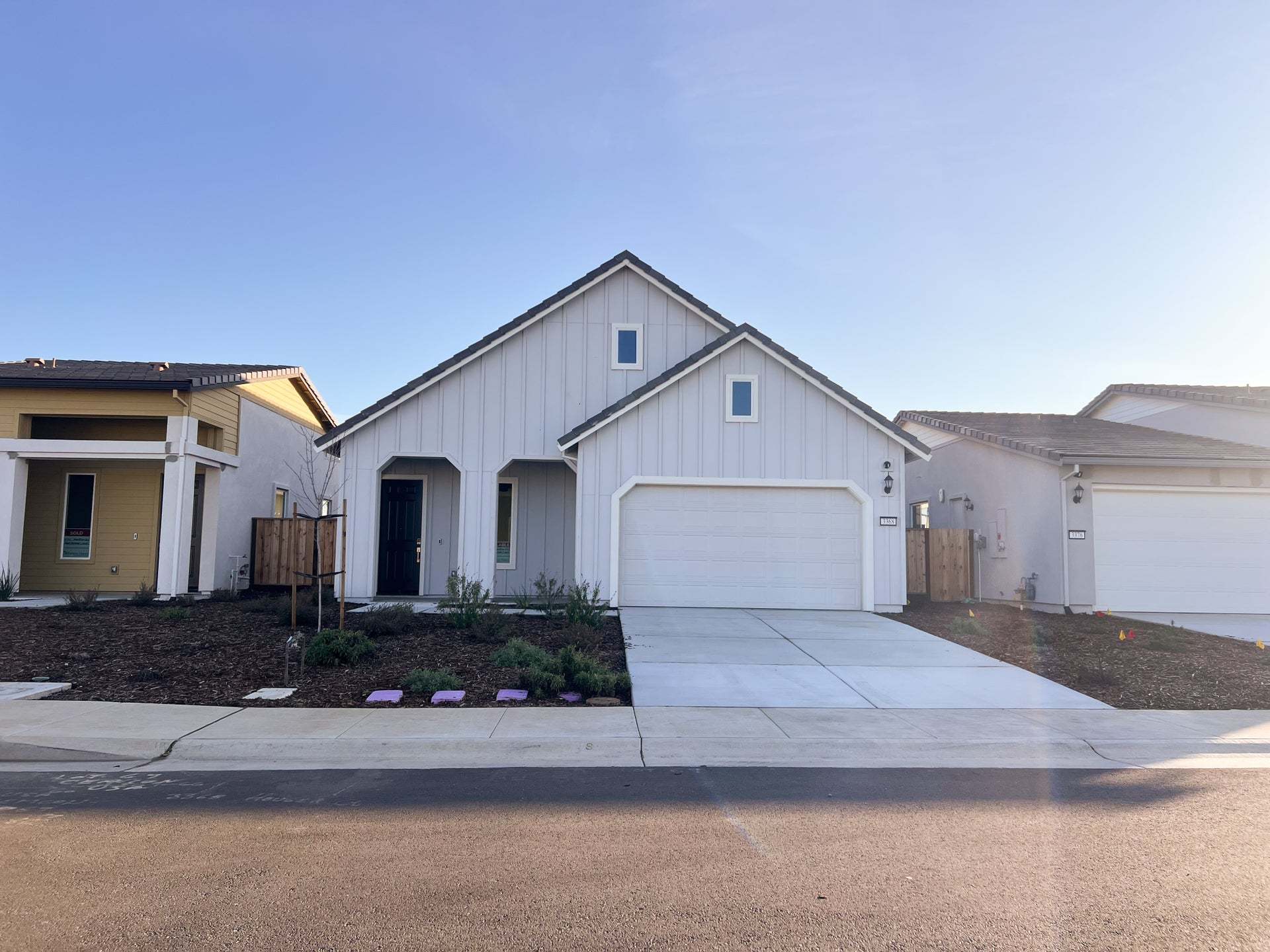 Homesite 69 | Exterior
