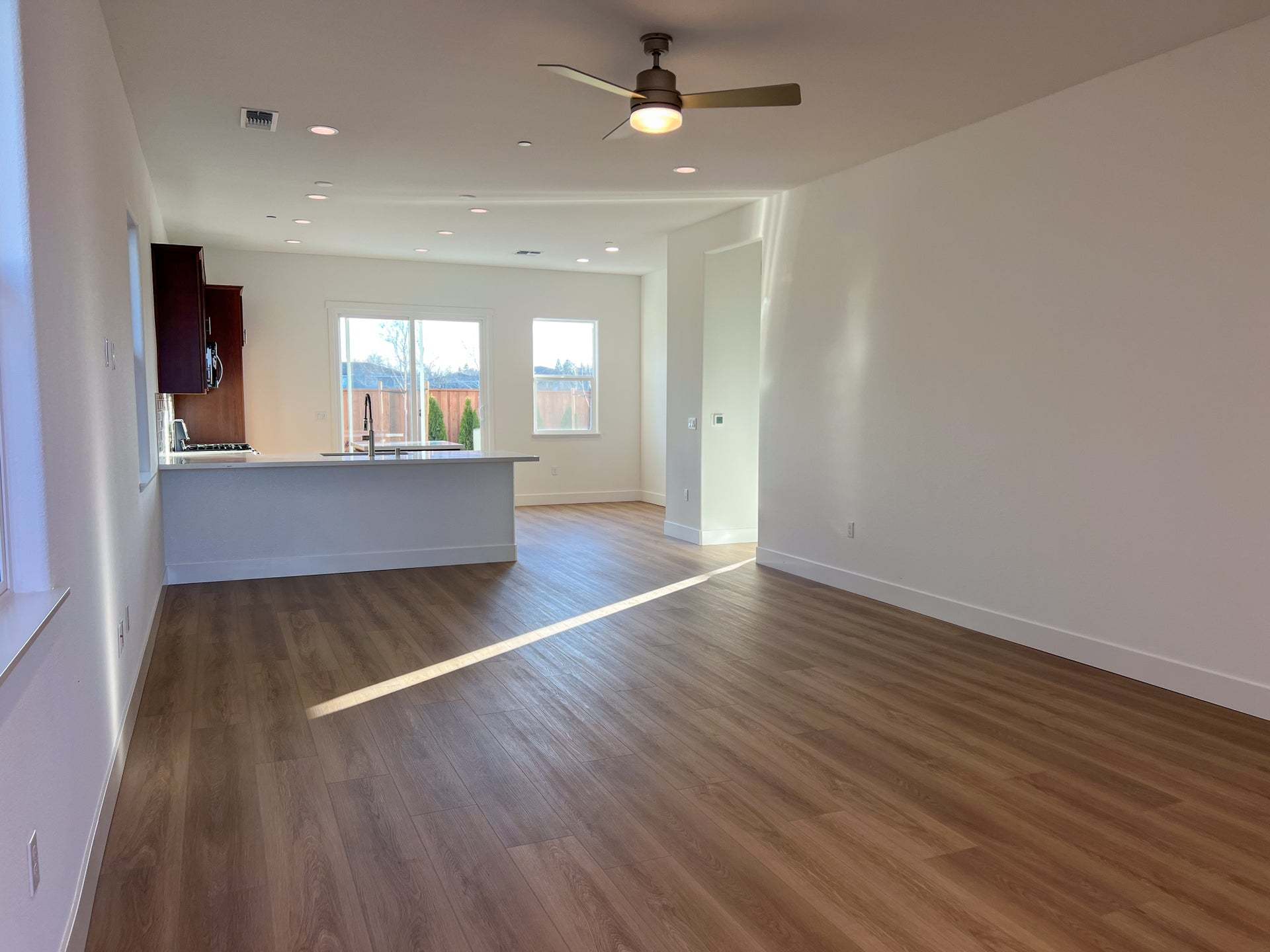 Homesite 69 | Living Rooom