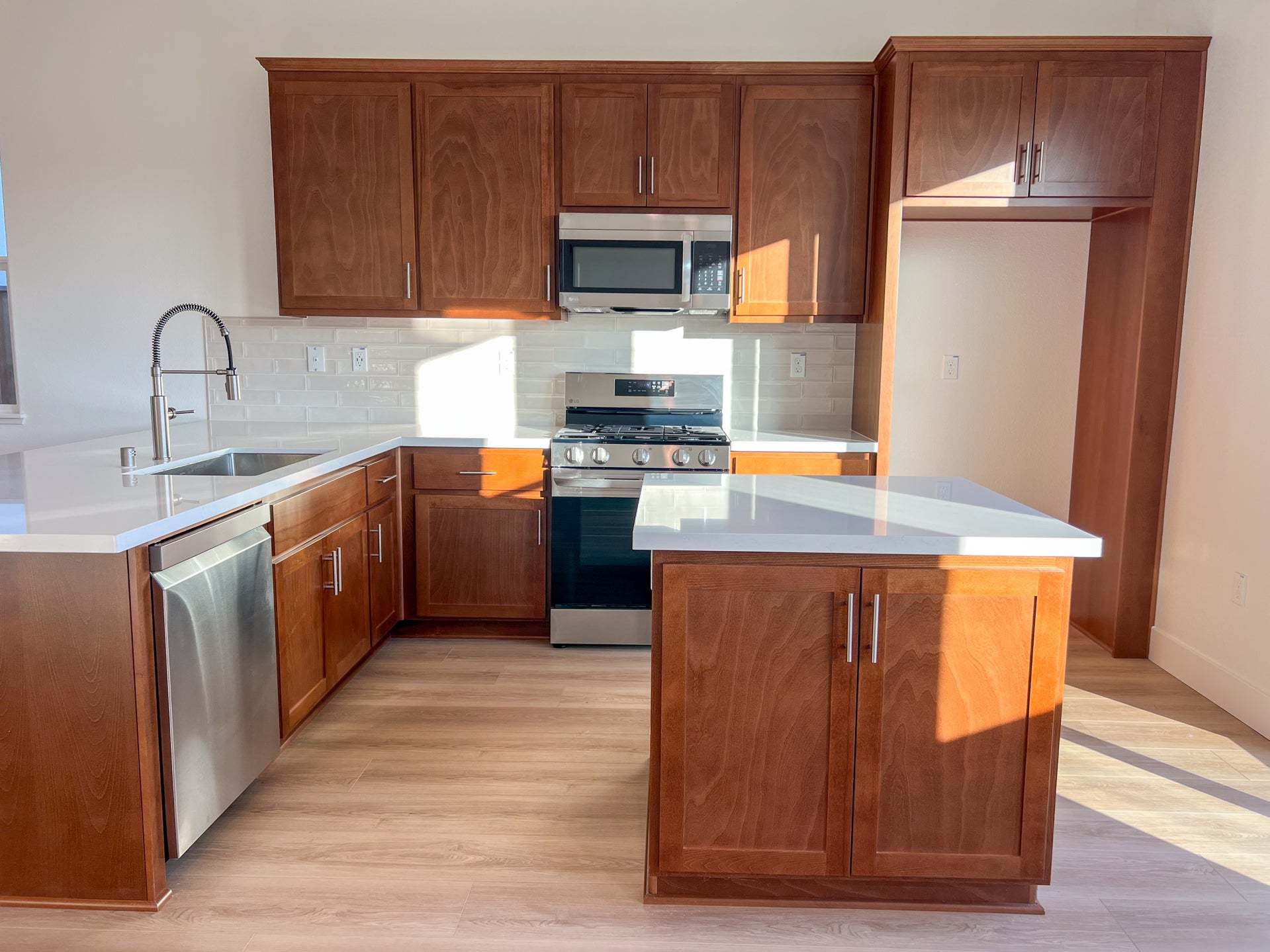 Homesite 69 | Kitchen