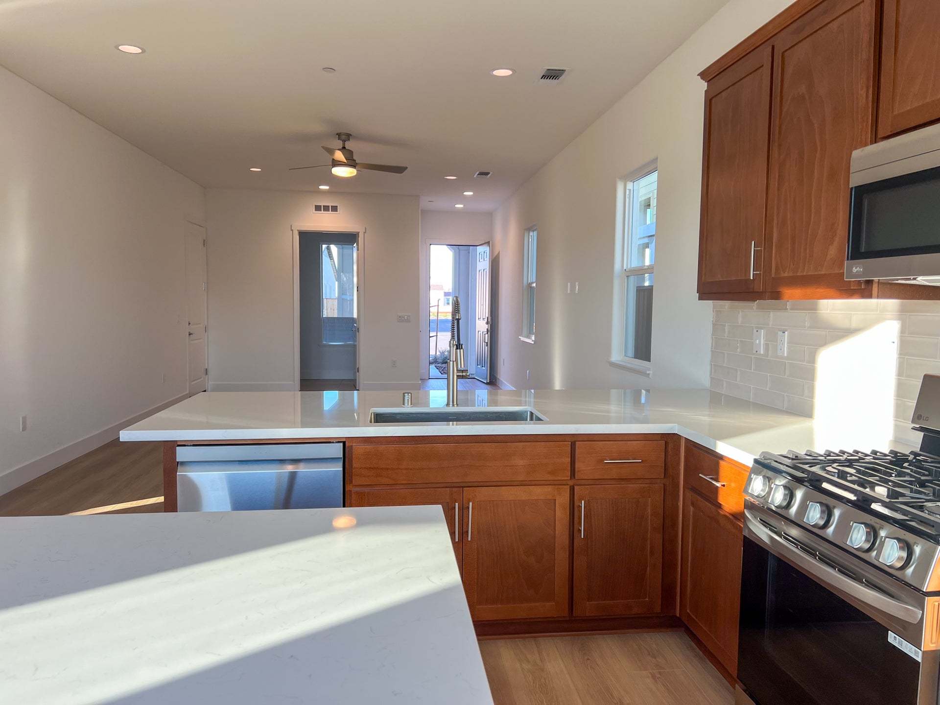 Homesite 69 | Kitchen