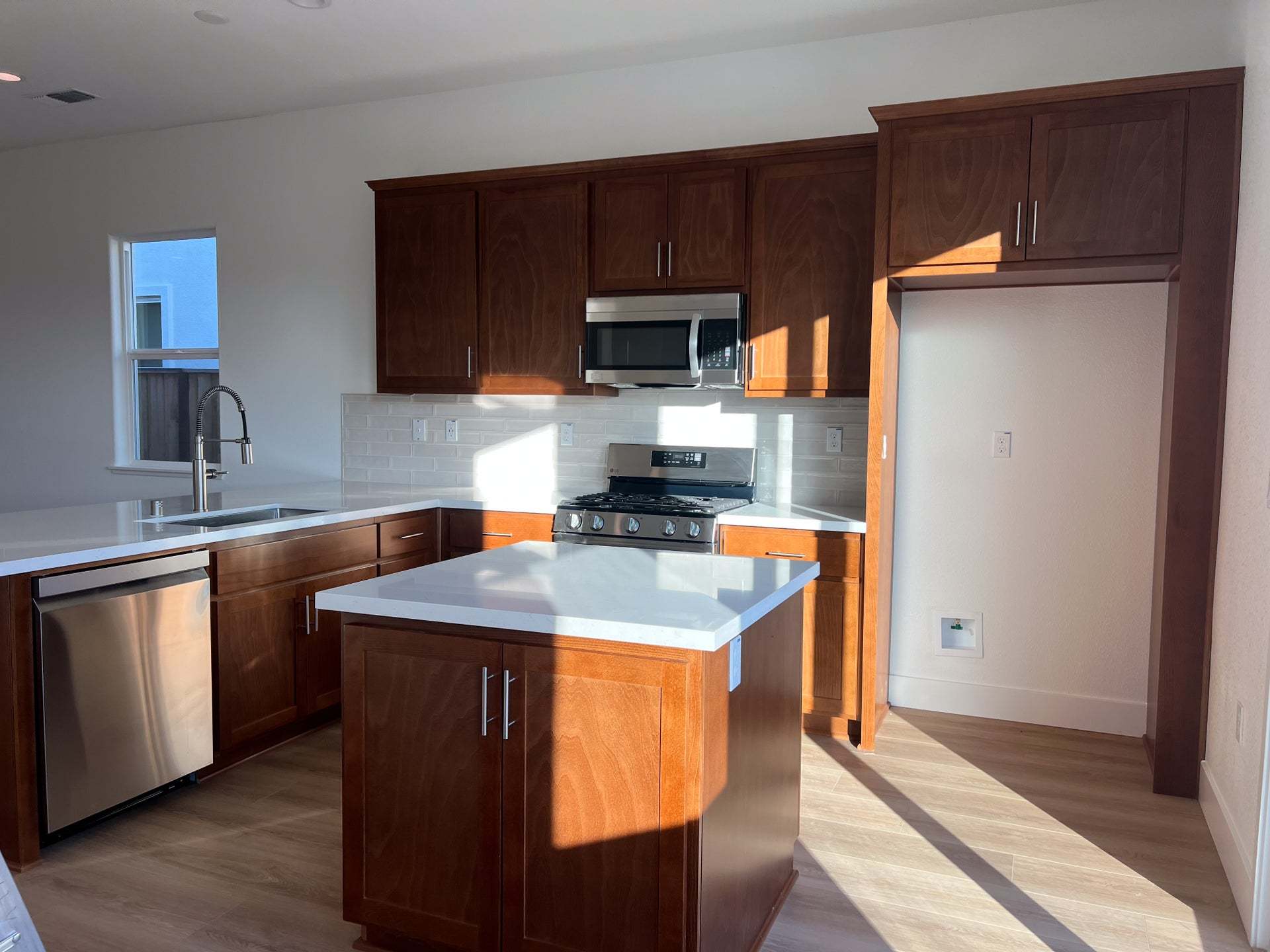 Homesite 69 | Kitchen