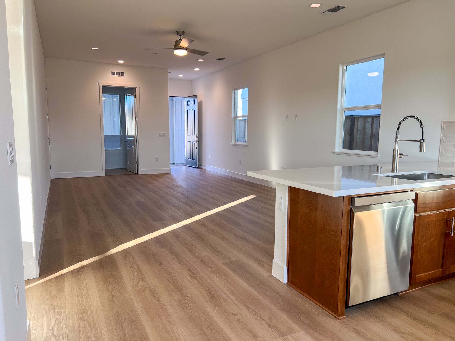 Homesite 69 | Kitchen