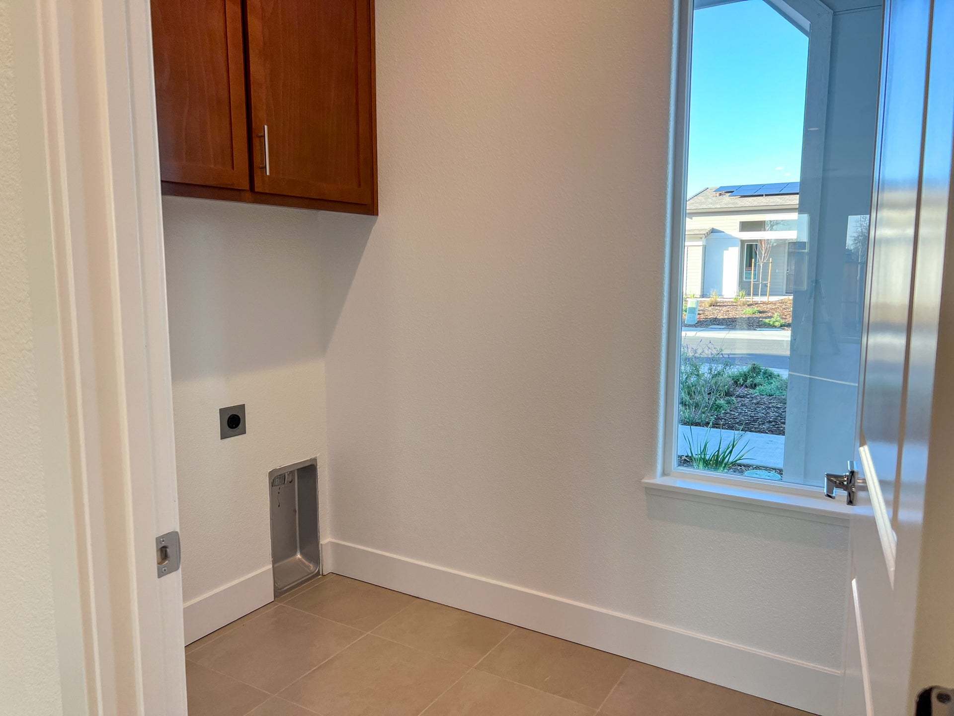 Homesite 69 | Laundry