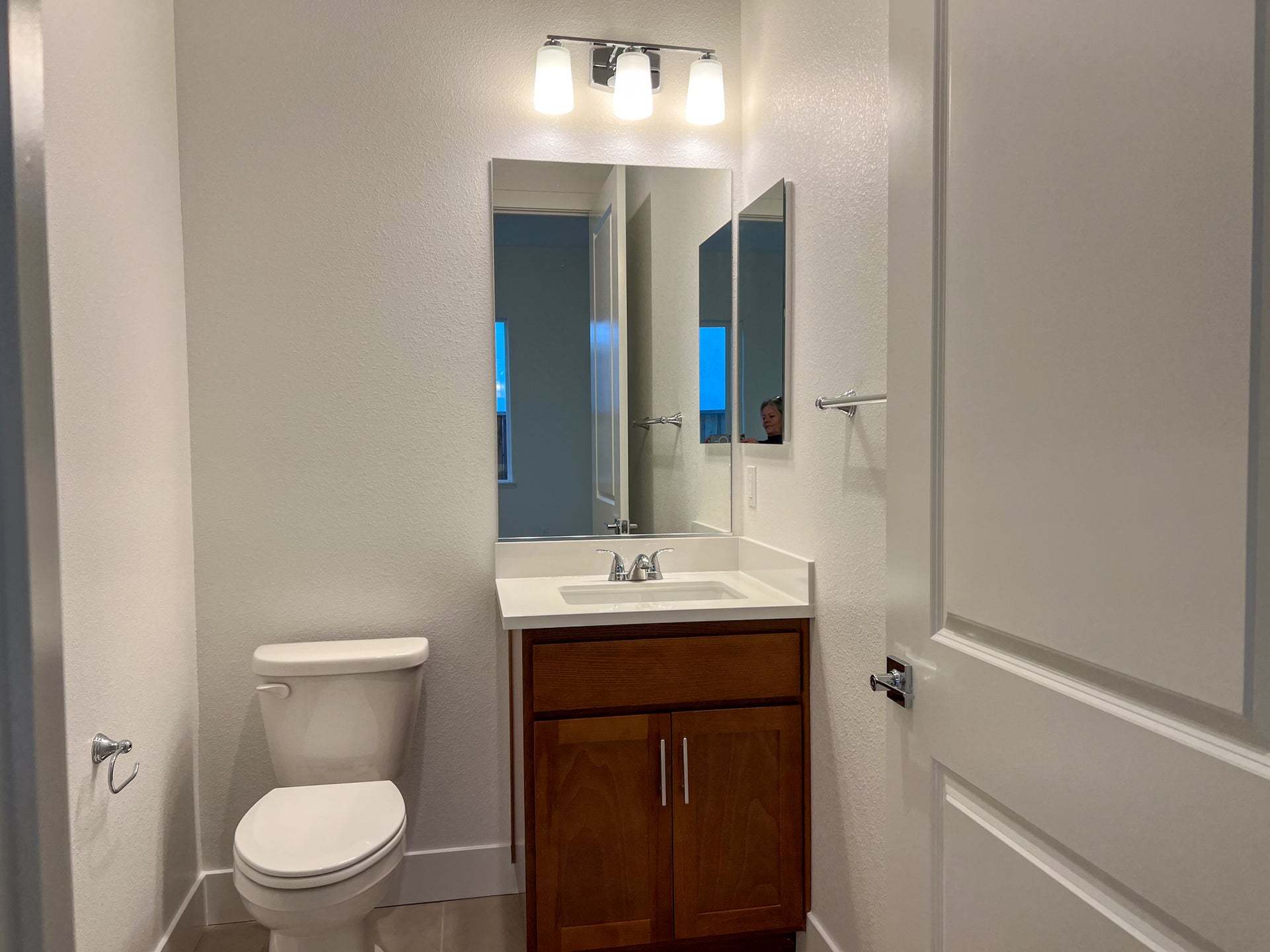 Homesite 69 | Owner's Suite