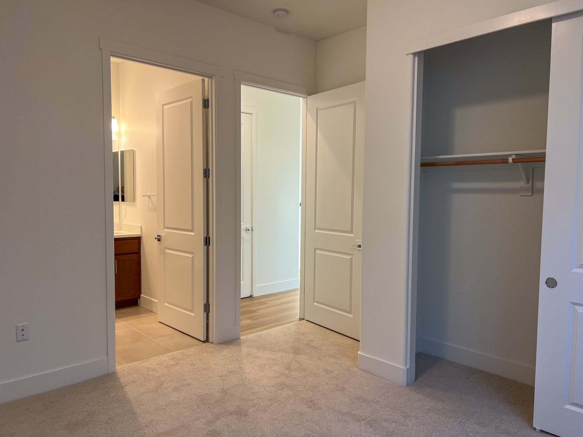 Homesite 69 | Owner's Suite