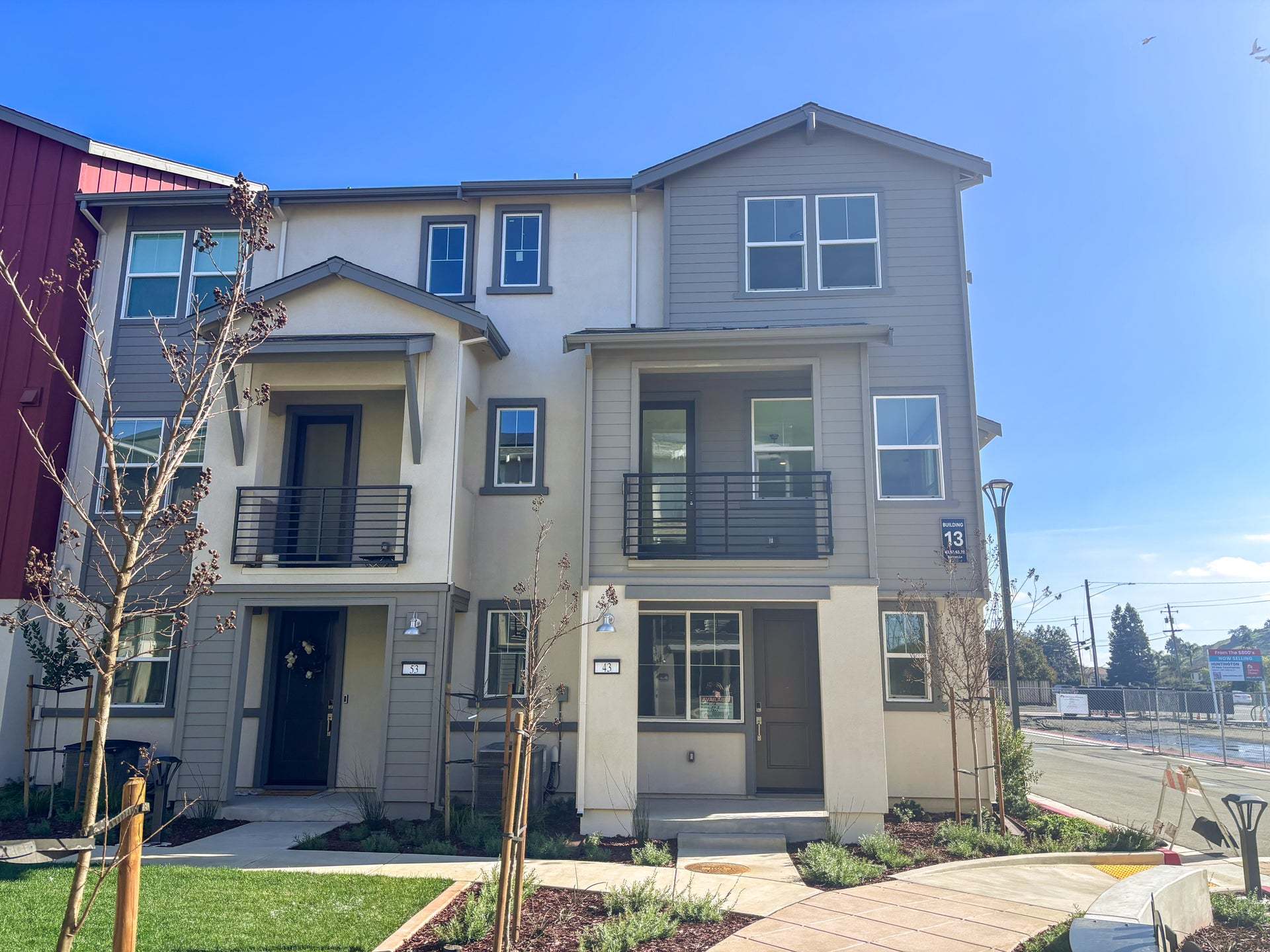 43 Serrano Lane (Residence 3)