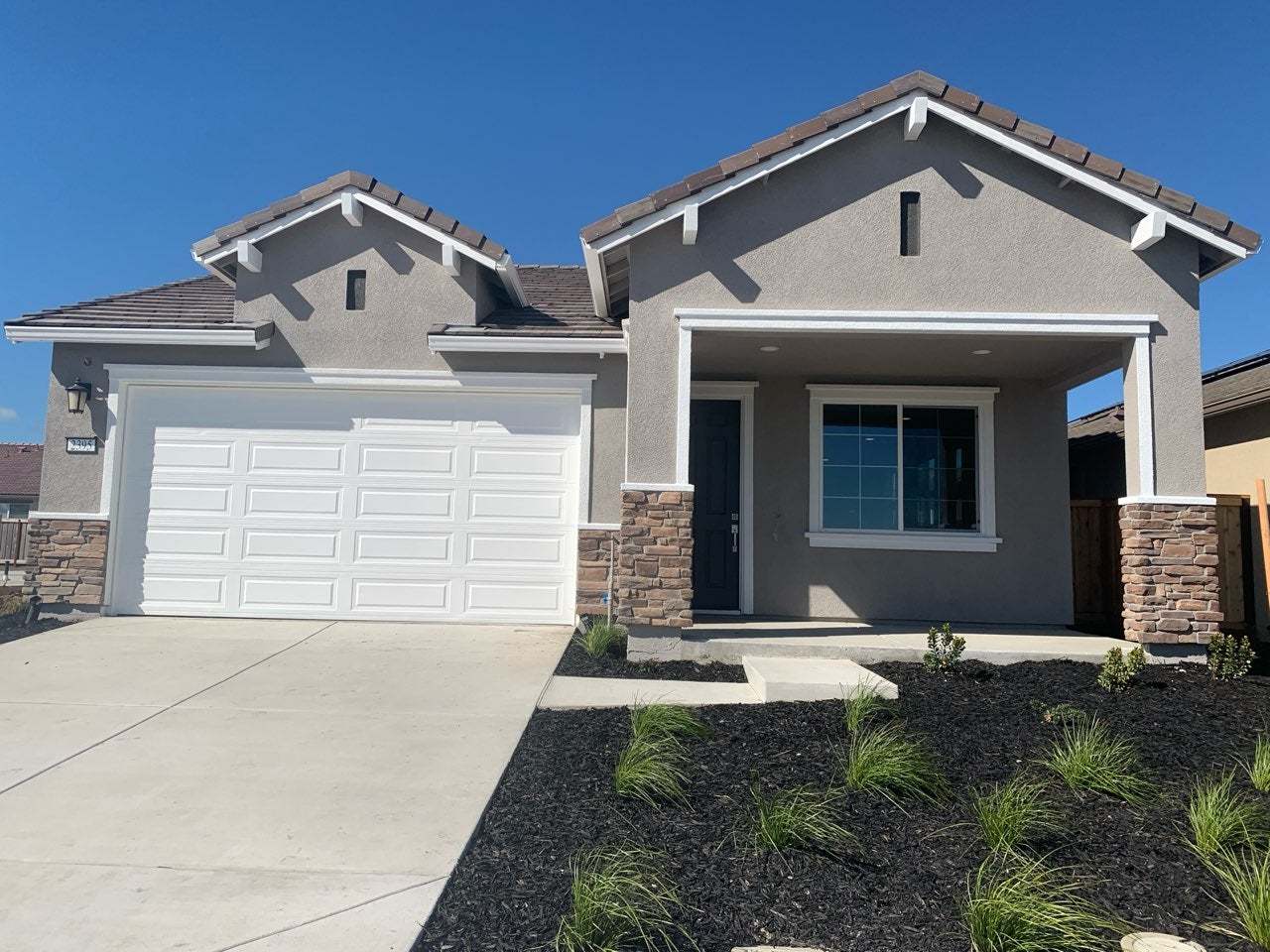 Homesite 493 | Exterior