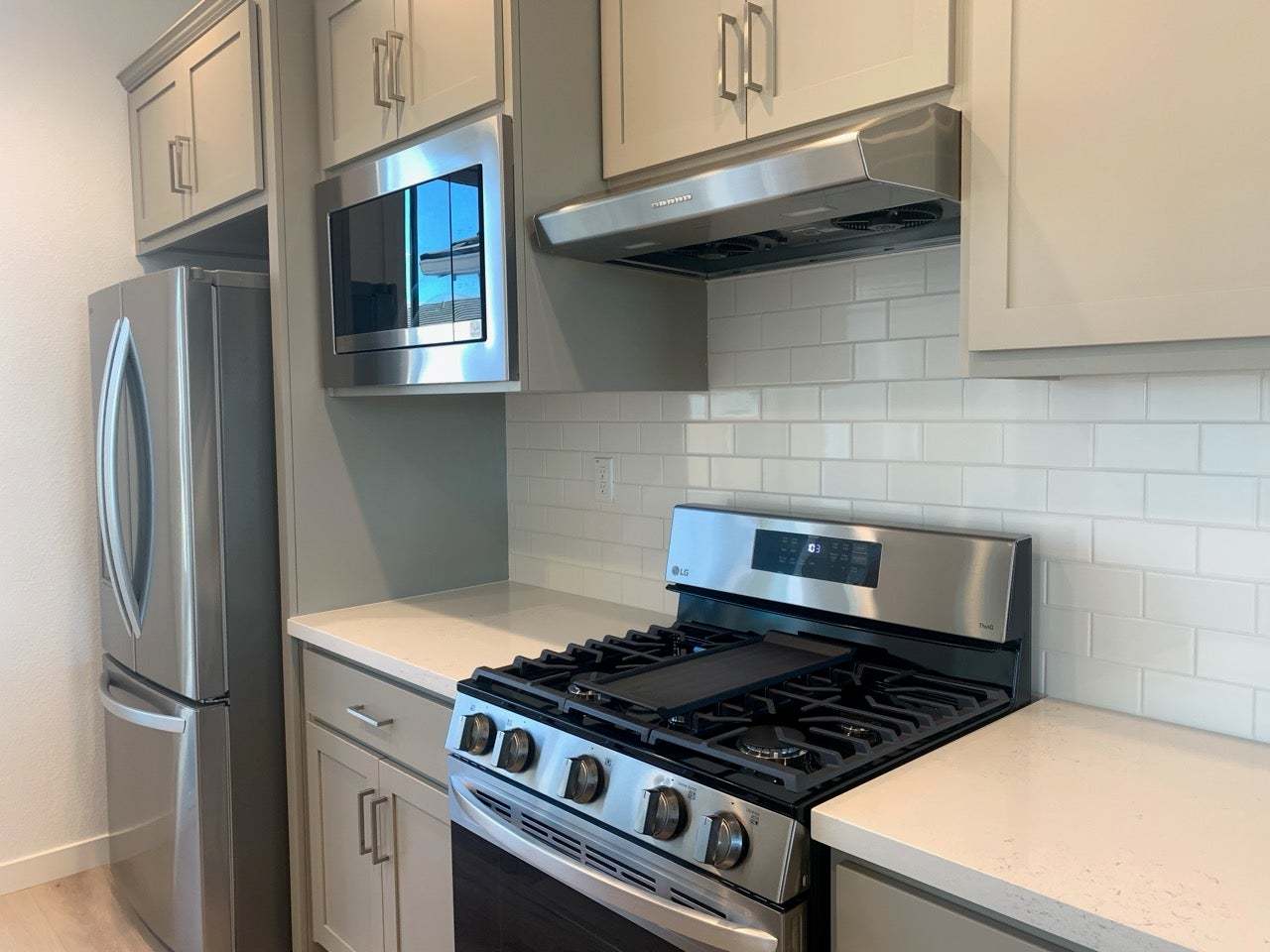Homesite 493 | Kitchen