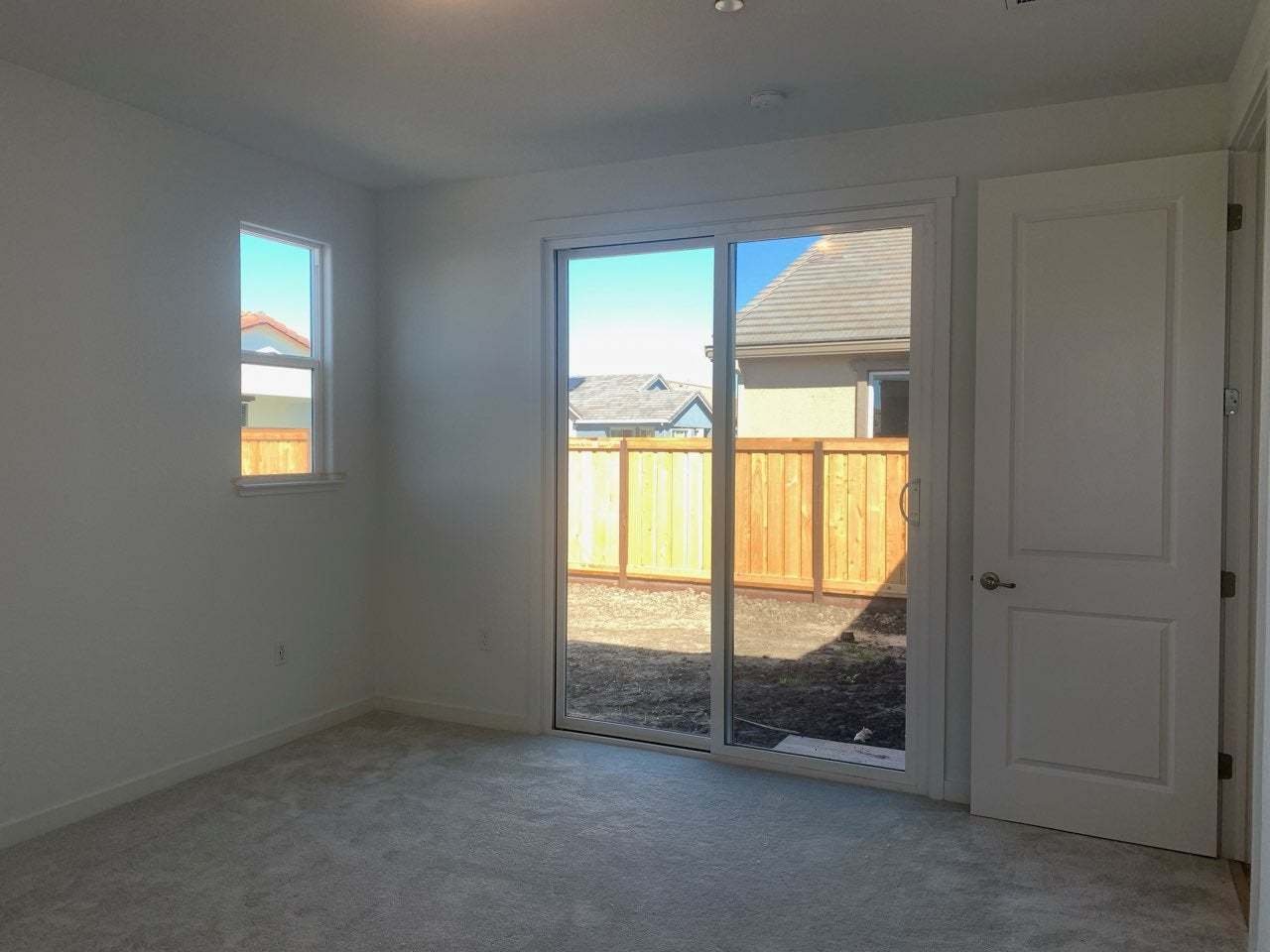 Homesite 493 | Owner's Suite