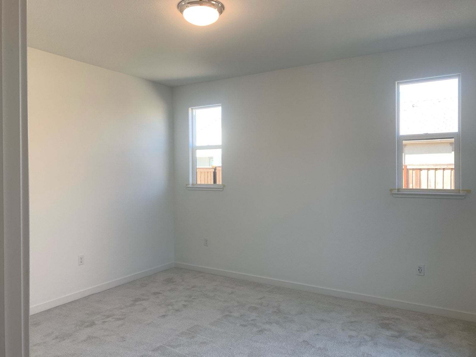 Homesite 493 | Bed 2