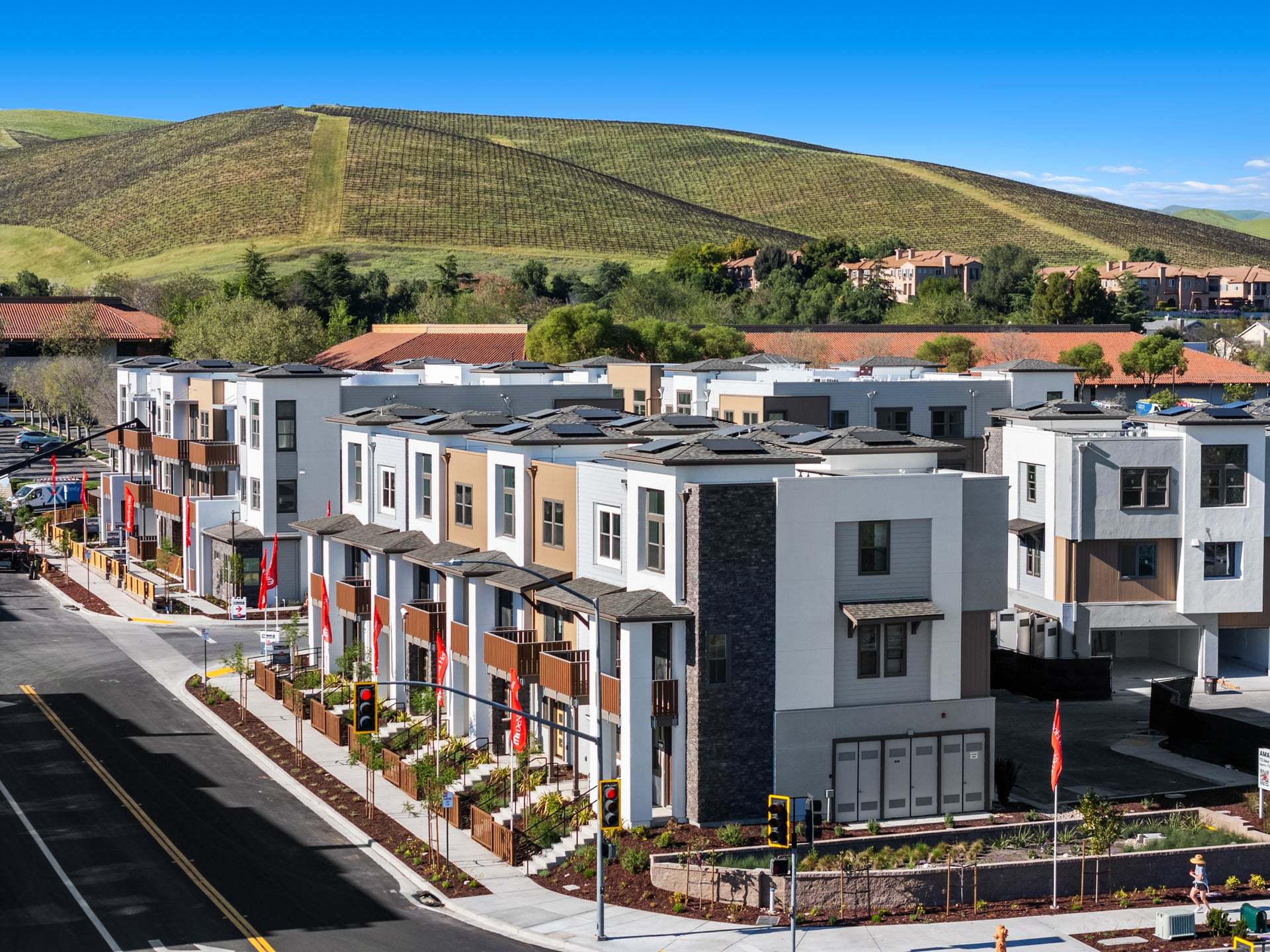 Amarone - Livermore, CA