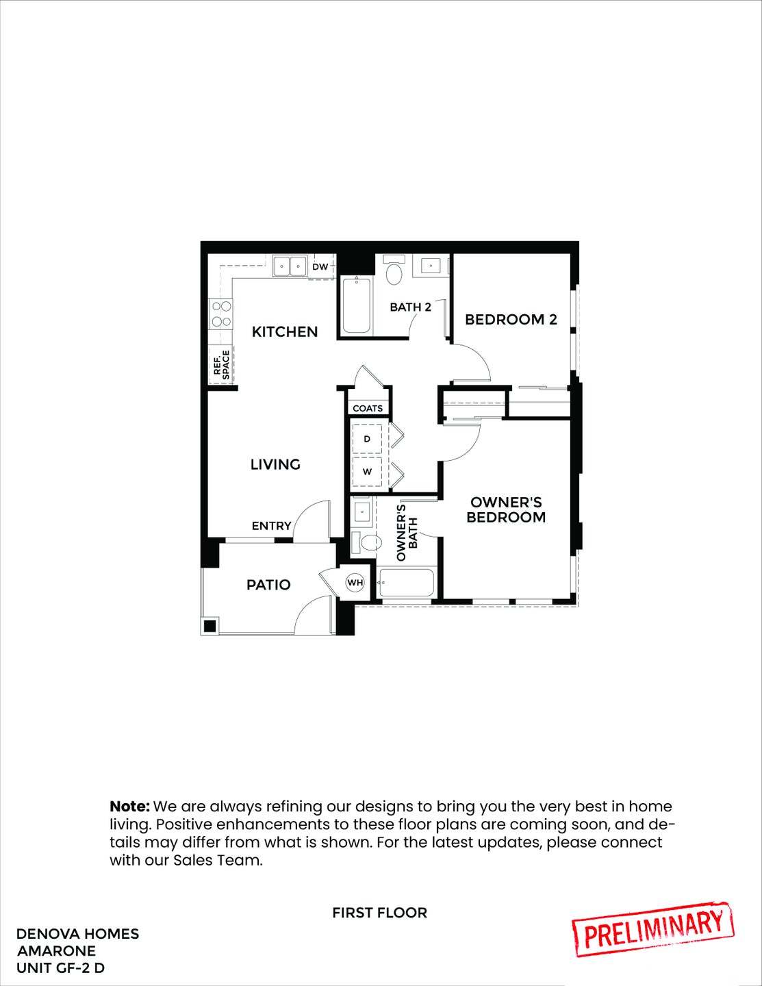 2817 Triad Place. Livermore, CA 94551