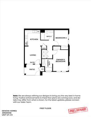 1106 Pegasus Common (Residence 2)