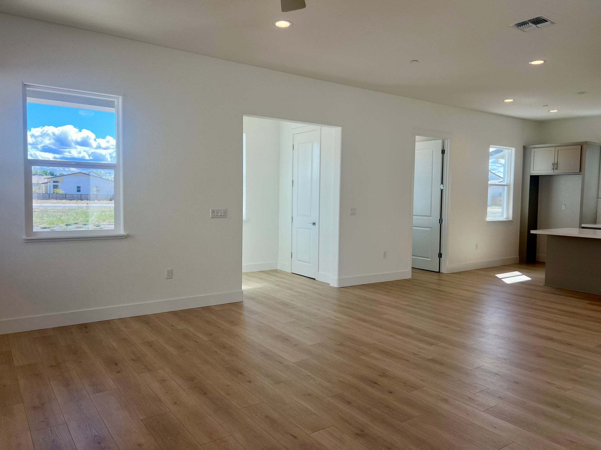 Homesite 42 | Kitchen