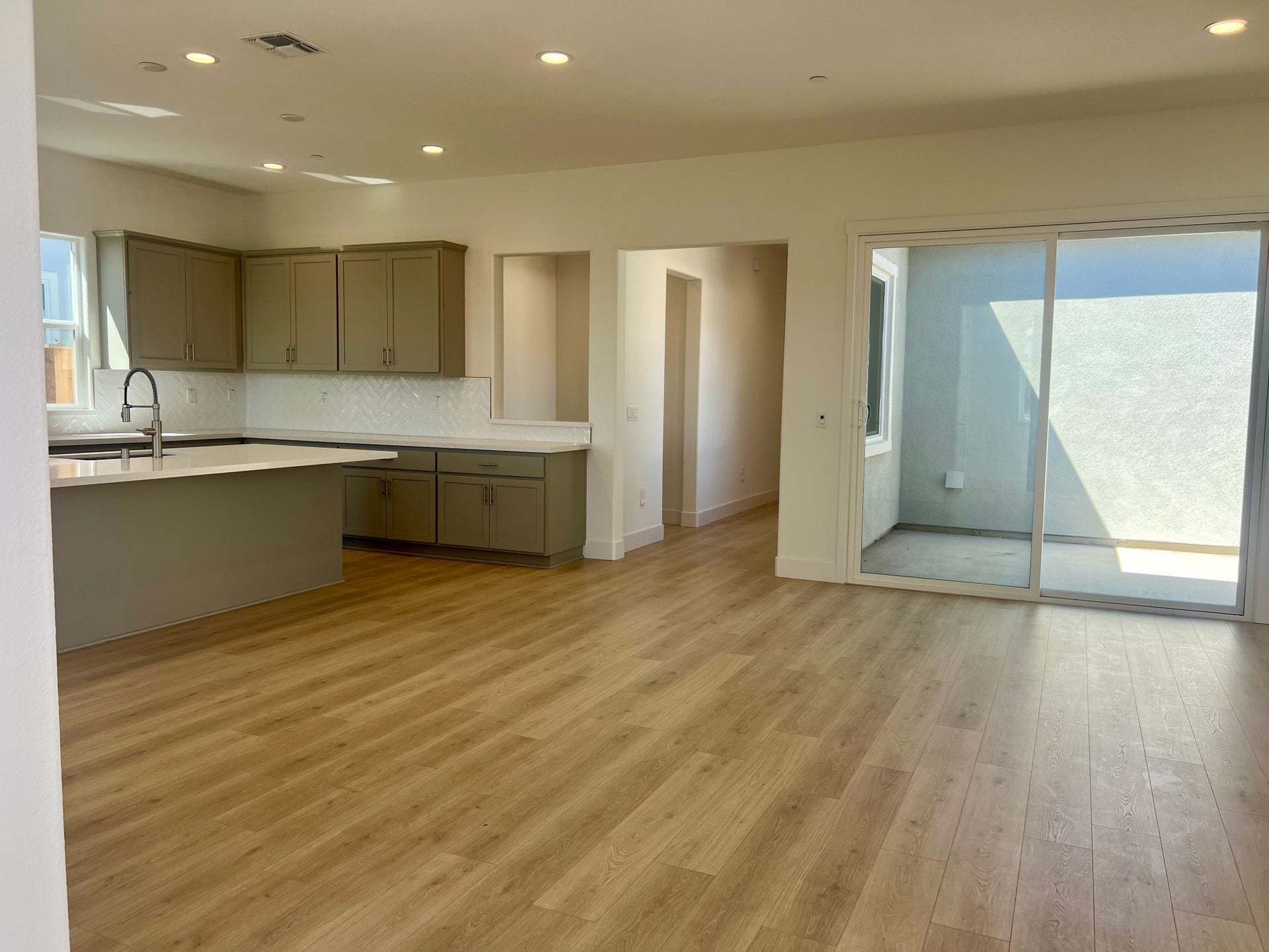Homesite 42 | Kitchen