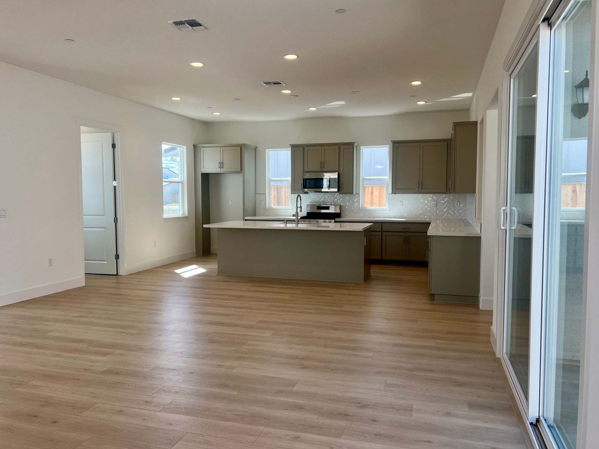 Homesite 42 | Kitchen