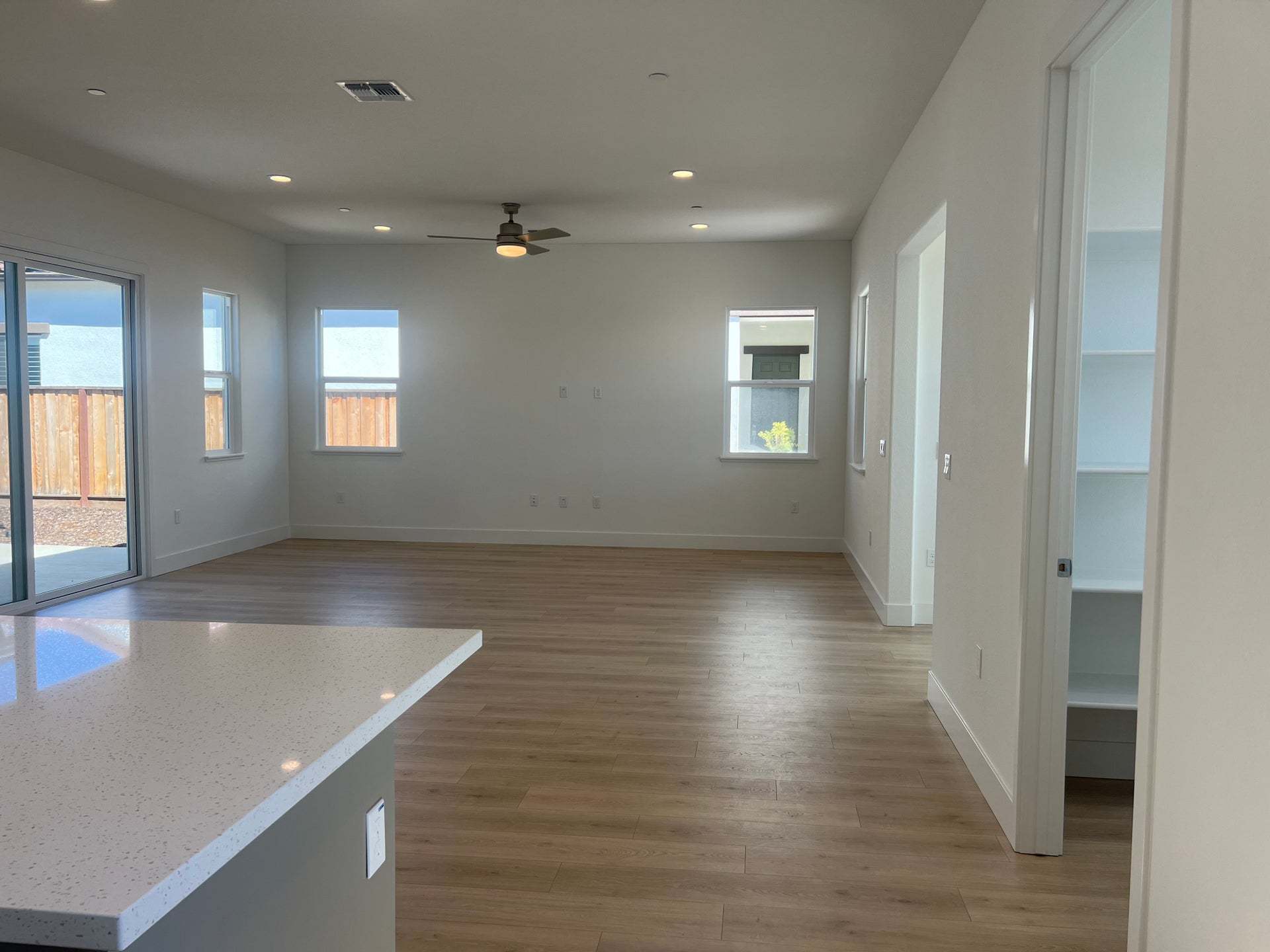 Homesite 42 | Kitchen
