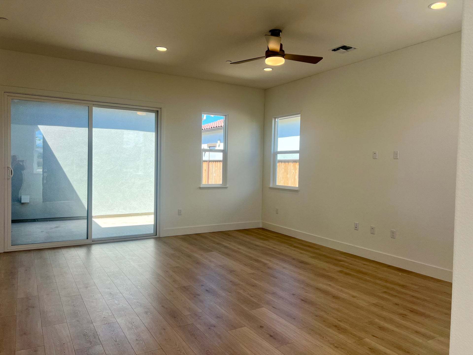 Homesite 42 | Living
