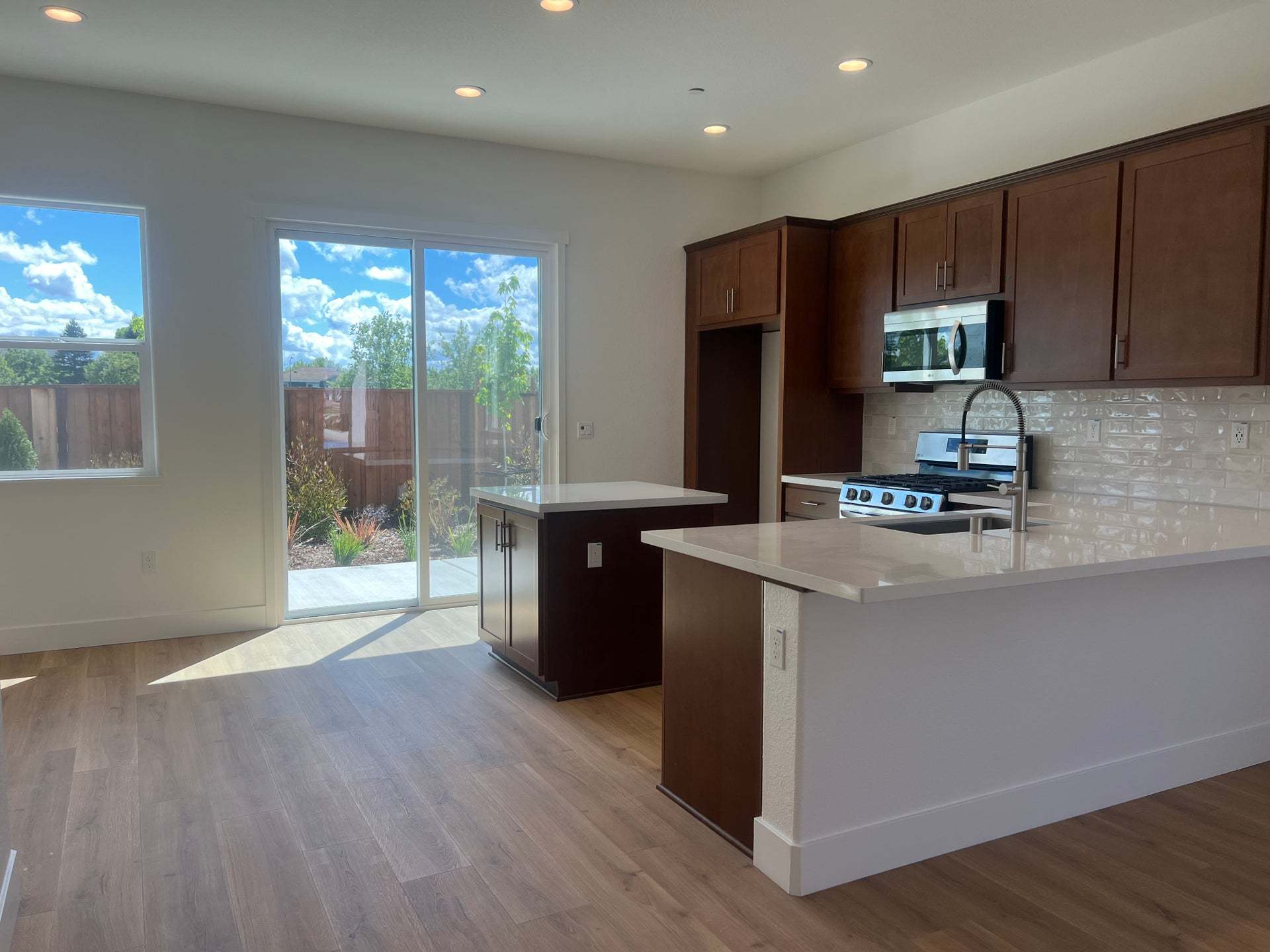 Homesite 70 | Kitchen