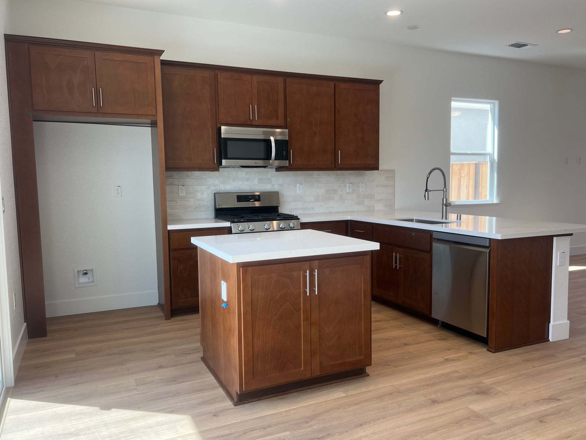 Homesite 70 | Kitchen