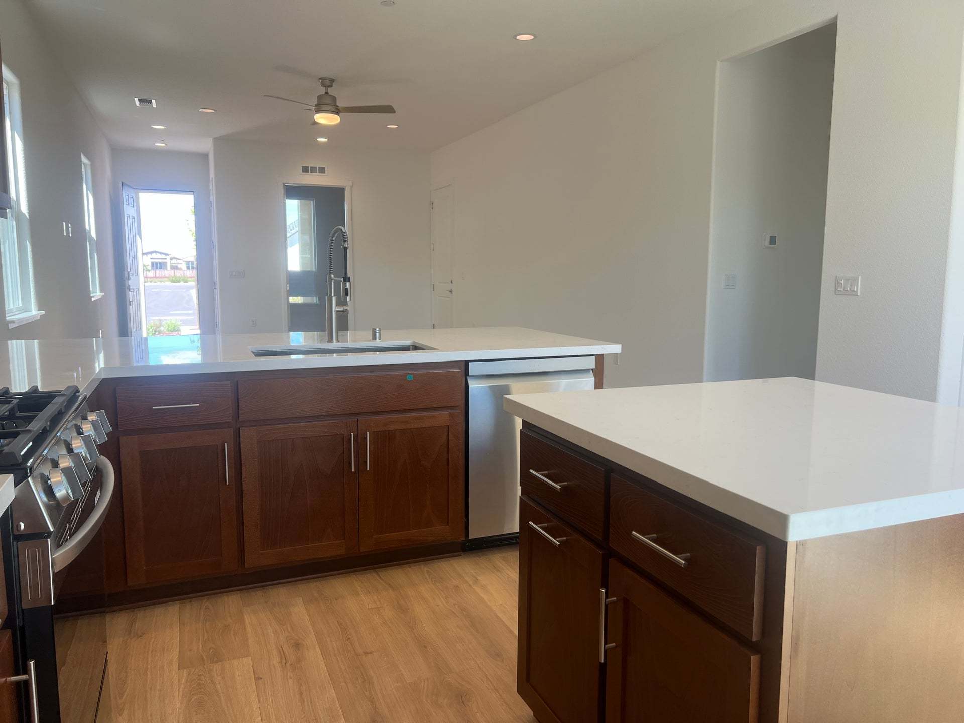 Homesite 70 | Kitchen