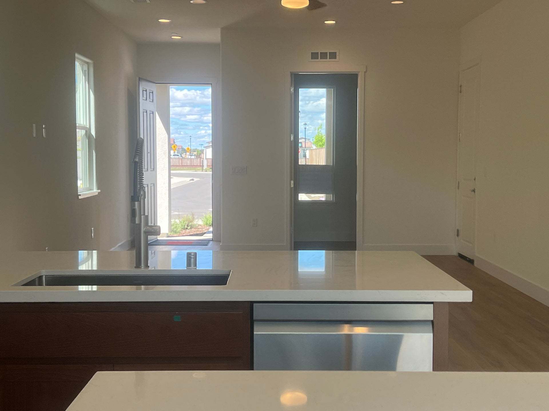 Homesite 70 | Kitchen