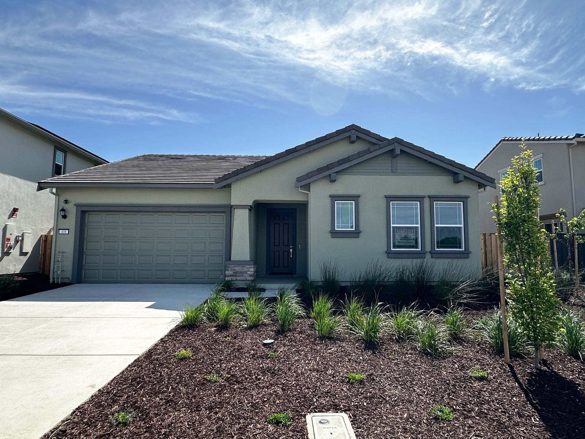 Homesite 644 | Exterior