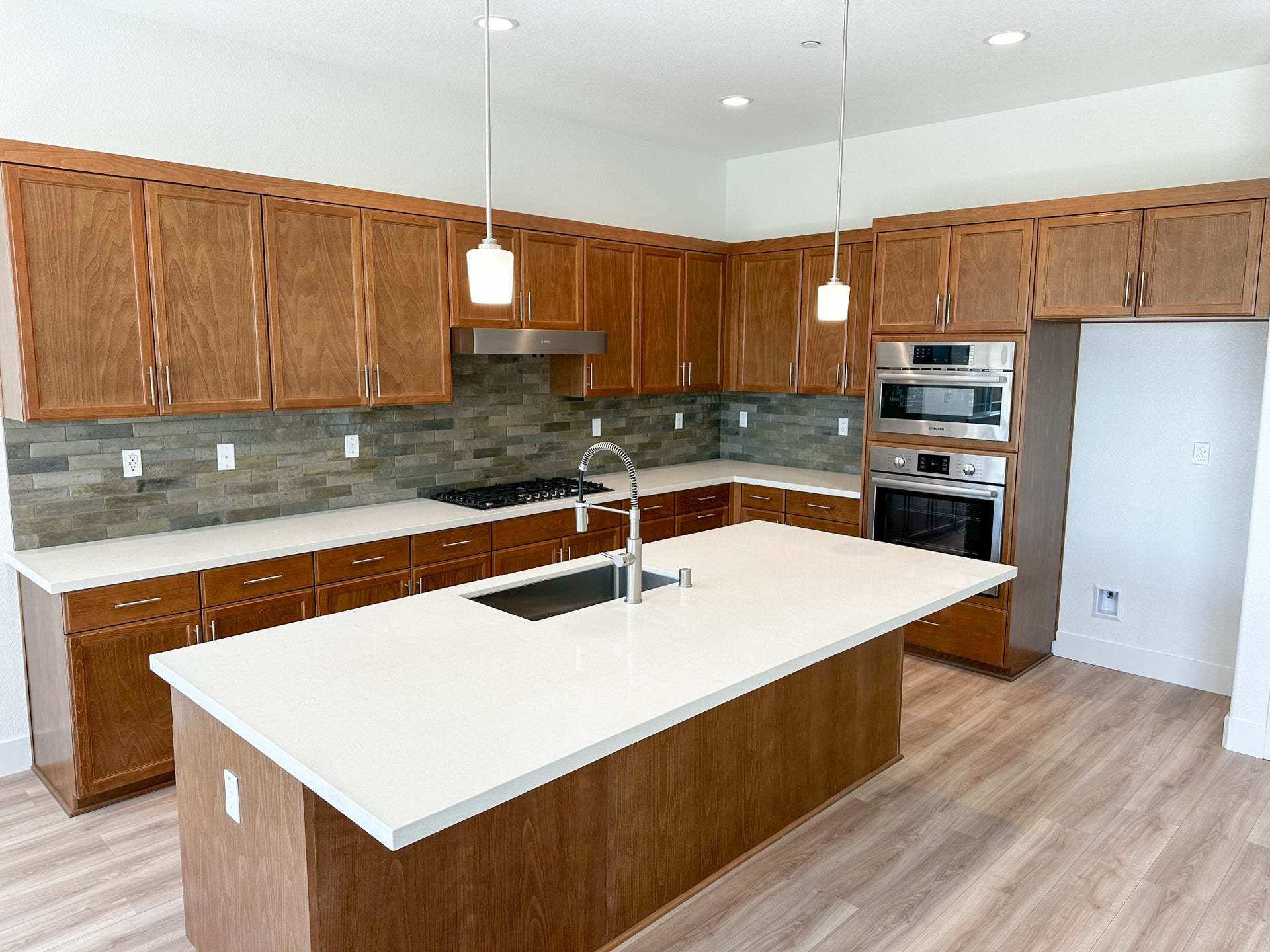 Homesite 644 | Kitchen