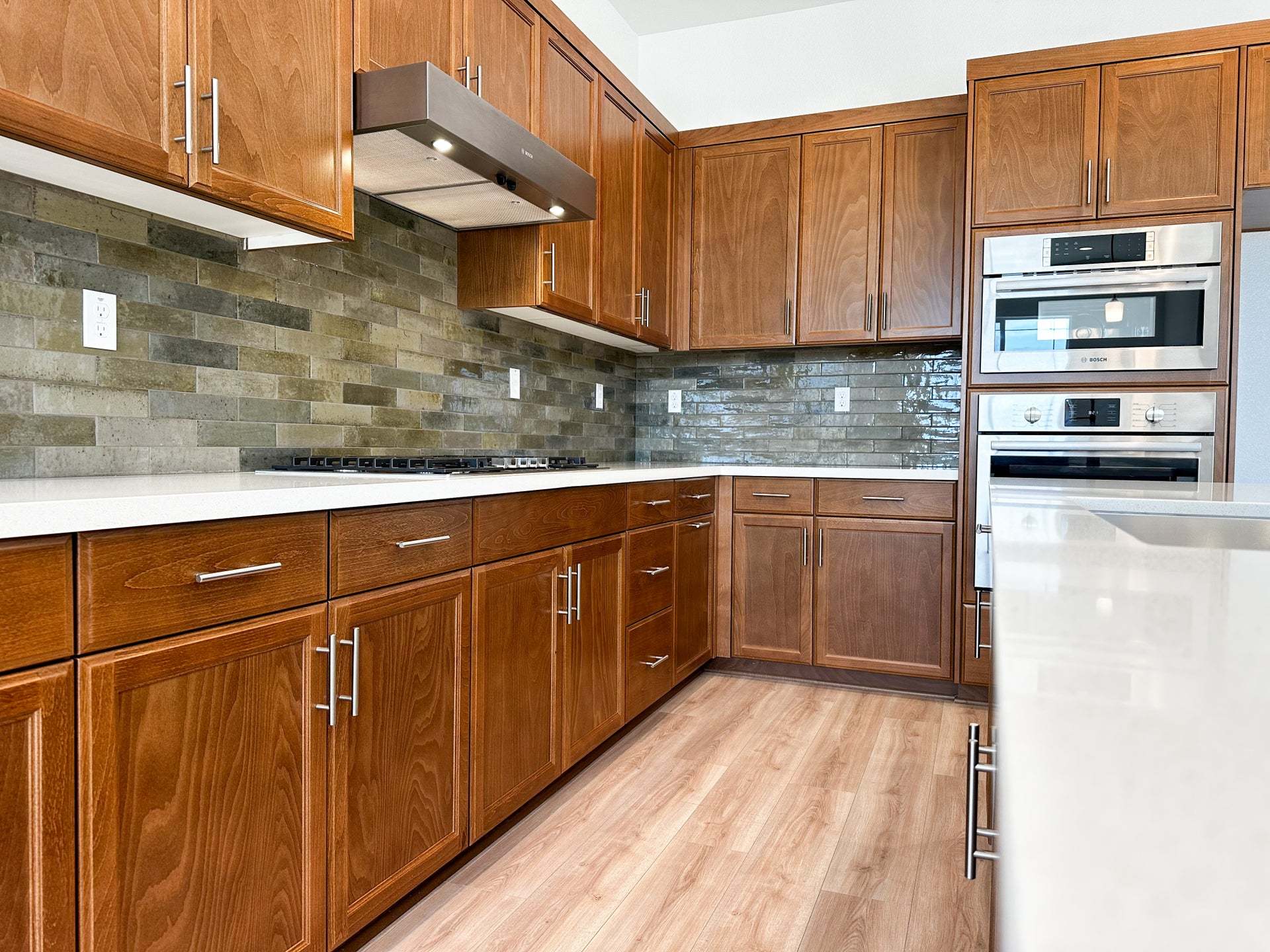 Homesite 644 | Kitchen